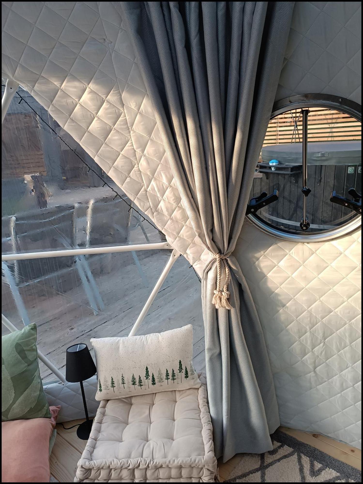 Faedis Casa Vacanze Borc Dai Cucs מראה חיצוני תמונה