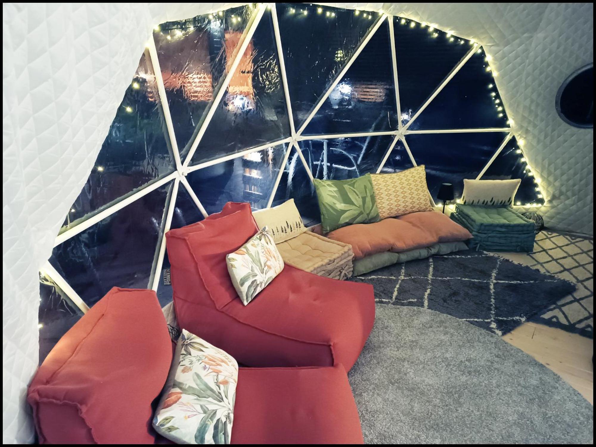 Faedis Casa Vacanze Borc Dai Cucs מראה חיצוני תמונה