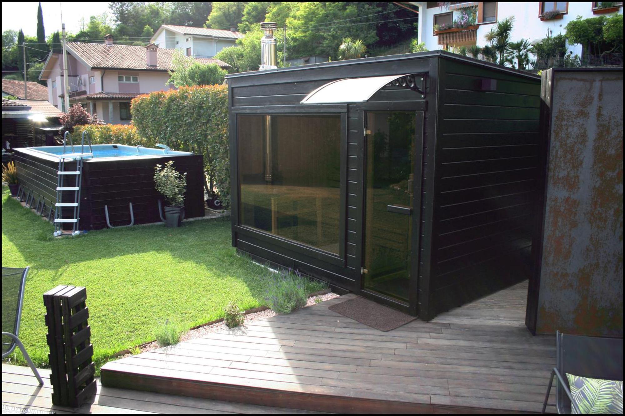 Faedis Casa Vacanze Borc Dai Cucs מראה חיצוני תמונה