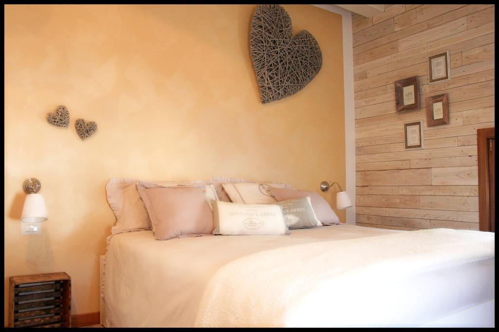 Faedis Casa Vacanze Borc Dai Cucs מראה חיצוני תמונה