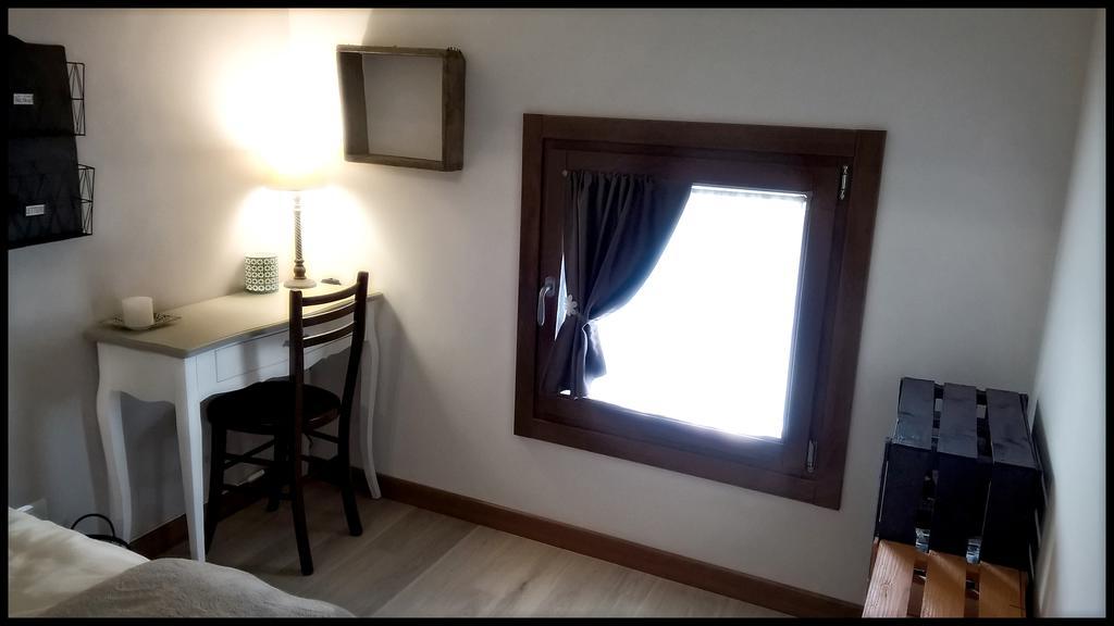 Faedis Casa Vacanze Borc Dai Cucs מראה חיצוני תמונה