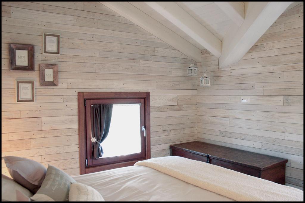 Faedis Casa Vacanze Borc Dai Cucs מראה חיצוני תמונה