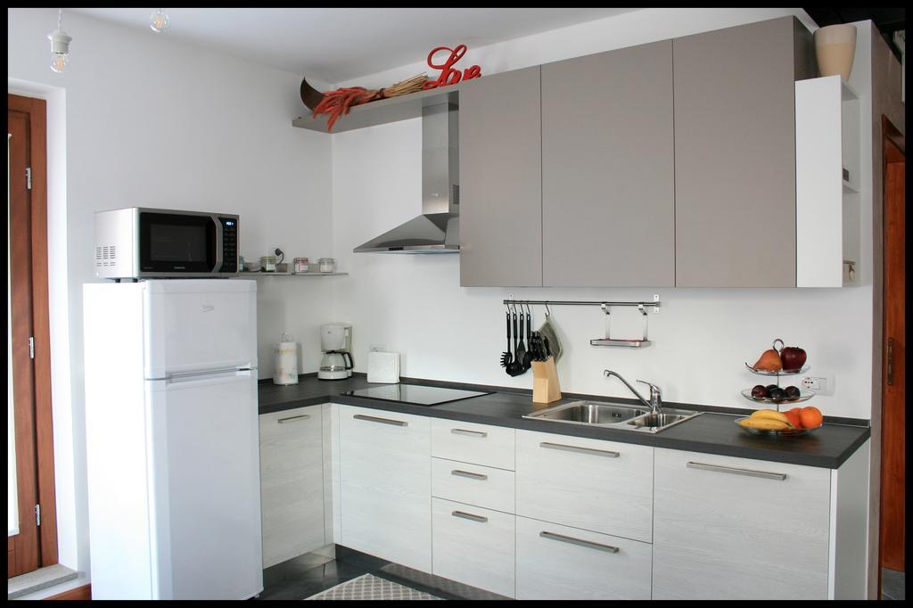 Faedis Casa Vacanze Borc Dai Cucs מראה חיצוני תמונה