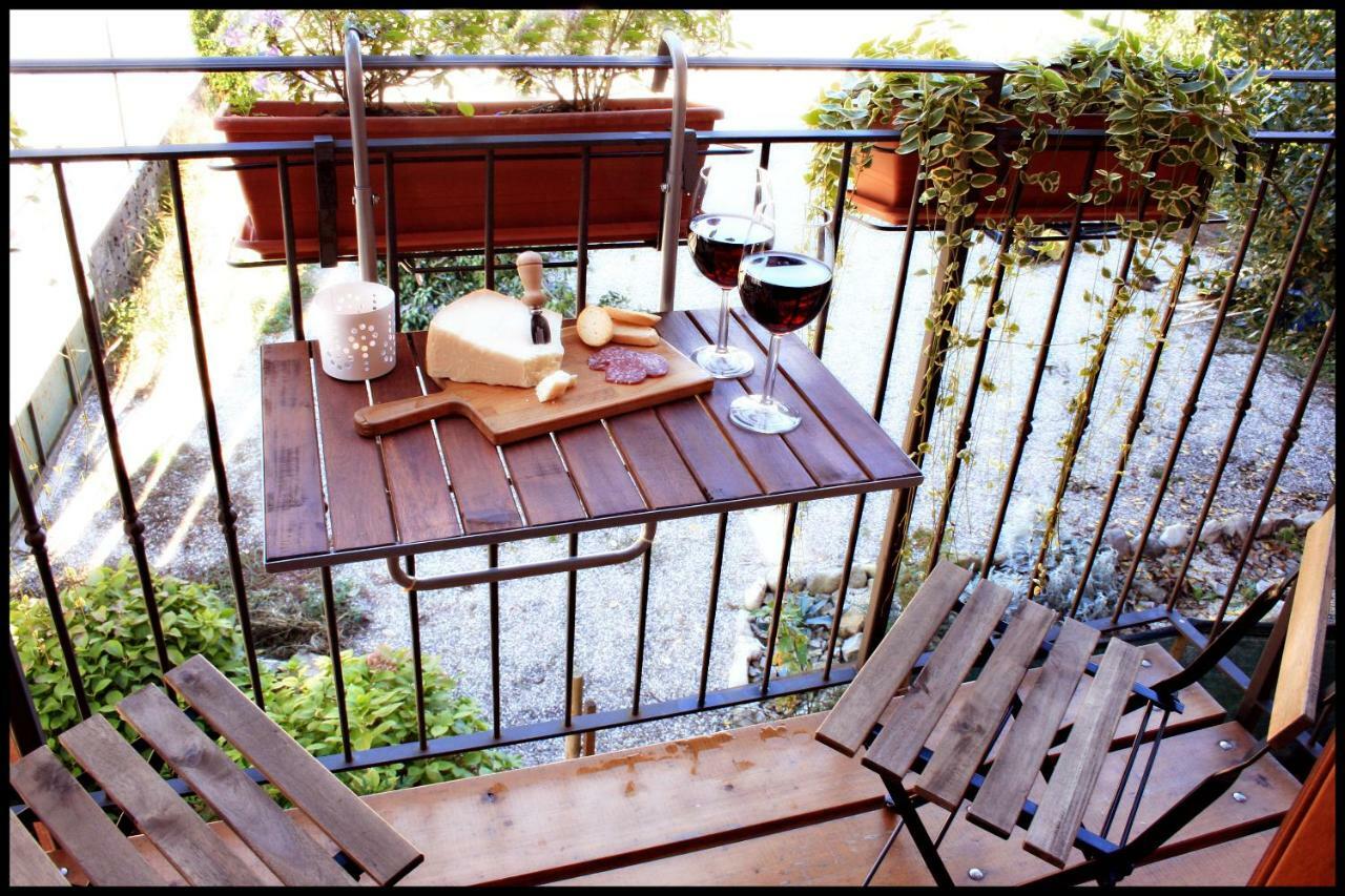 Faedis Casa Vacanze Borc Dai Cucs מראה חיצוני תמונה