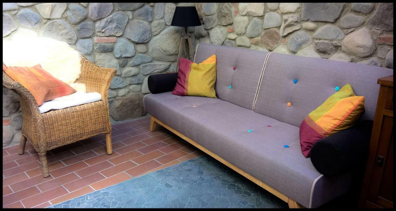 Faedis Casa Vacanze Borc Dai Cucs מראה חיצוני תמונה