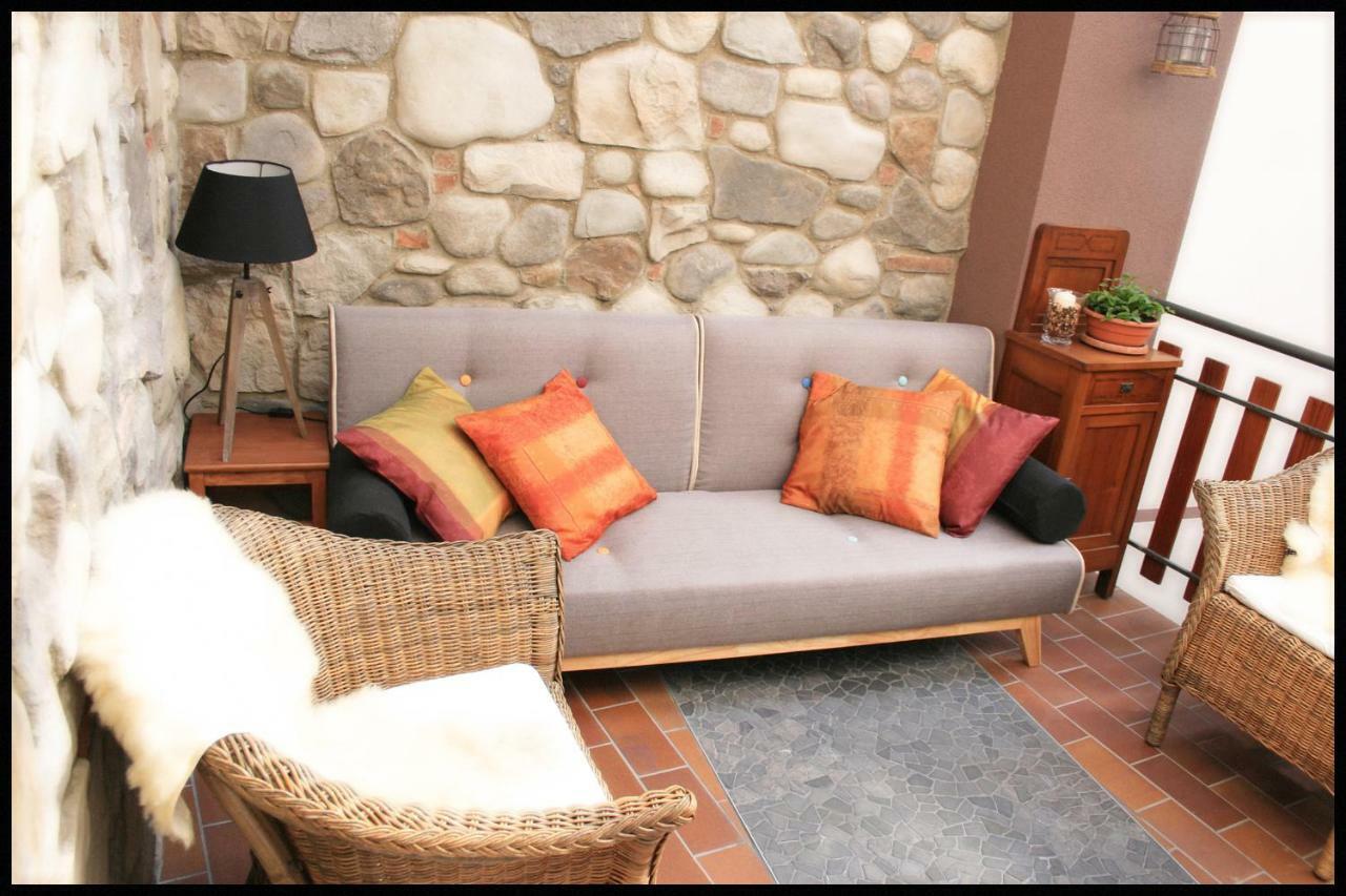 Faedis Casa Vacanze Borc Dai Cucs מראה חיצוני תמונה