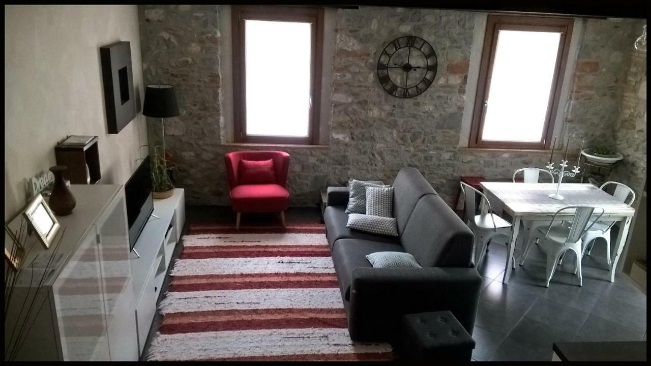 Faedis Casa Vacanze Borc Dai Cucs מראה חיצוני תמונה