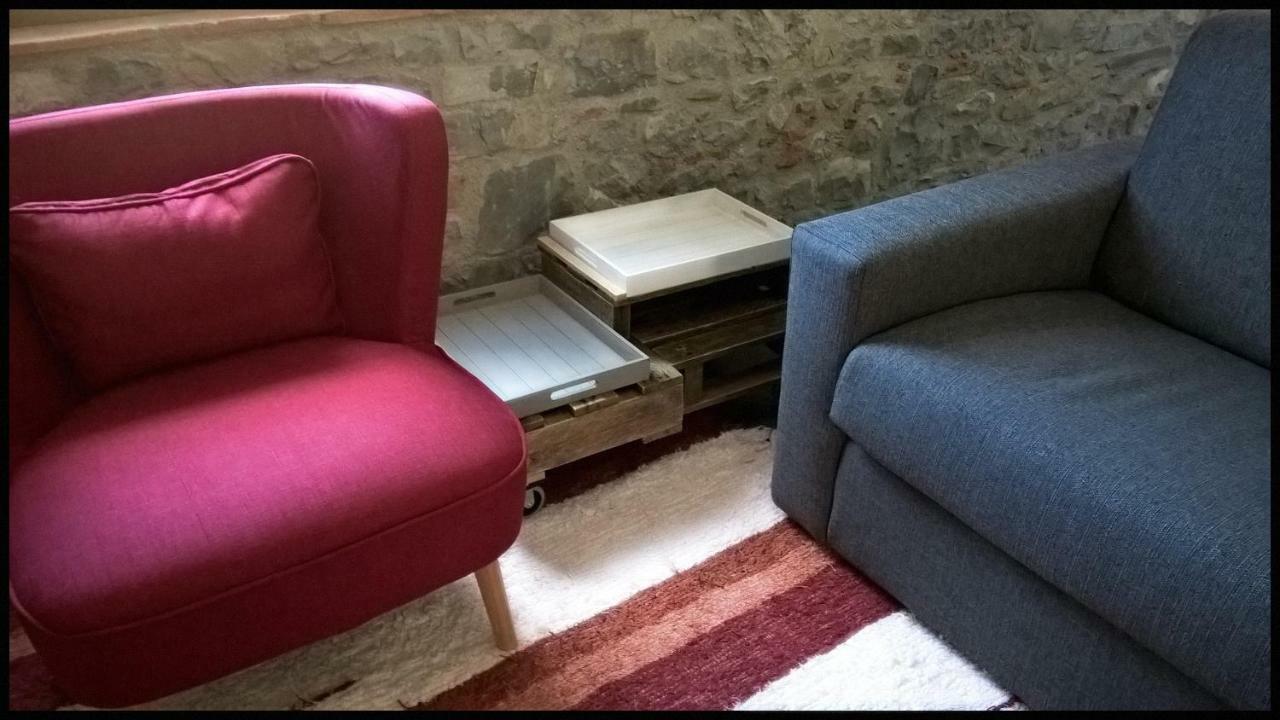 Faedis Casa Vacanze Borc Dai Cucs מראה חיצוני תמונה