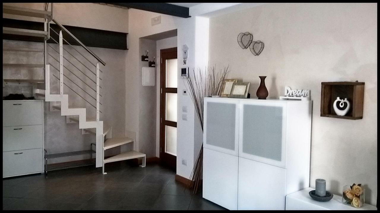 Faedis Casa Vacanze Borc Dai Cucs מראה חיצוני תמונה