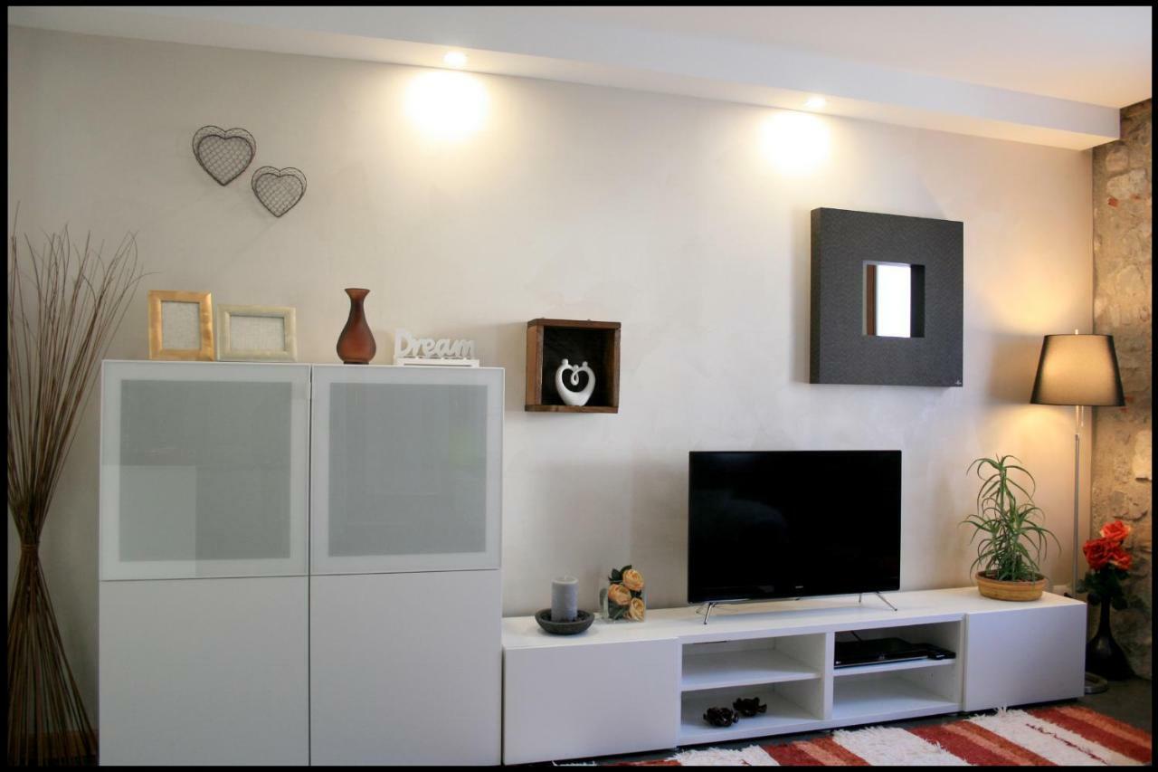 Faedis Casa Vacanze Borc Dai Cucs מראה חיצוני תמונה