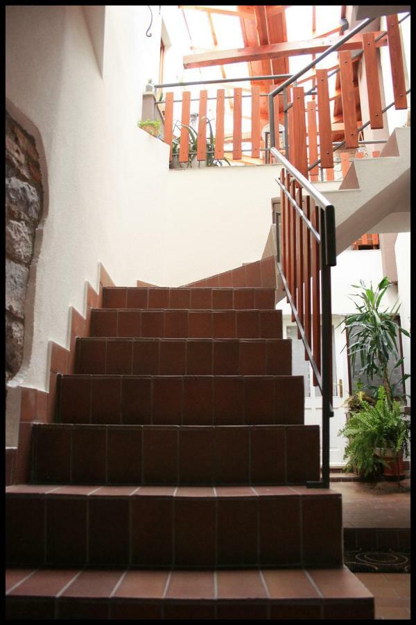 Faedis Casa Vacanze Borc Dai Cucs מראה חיצוני תמונה
