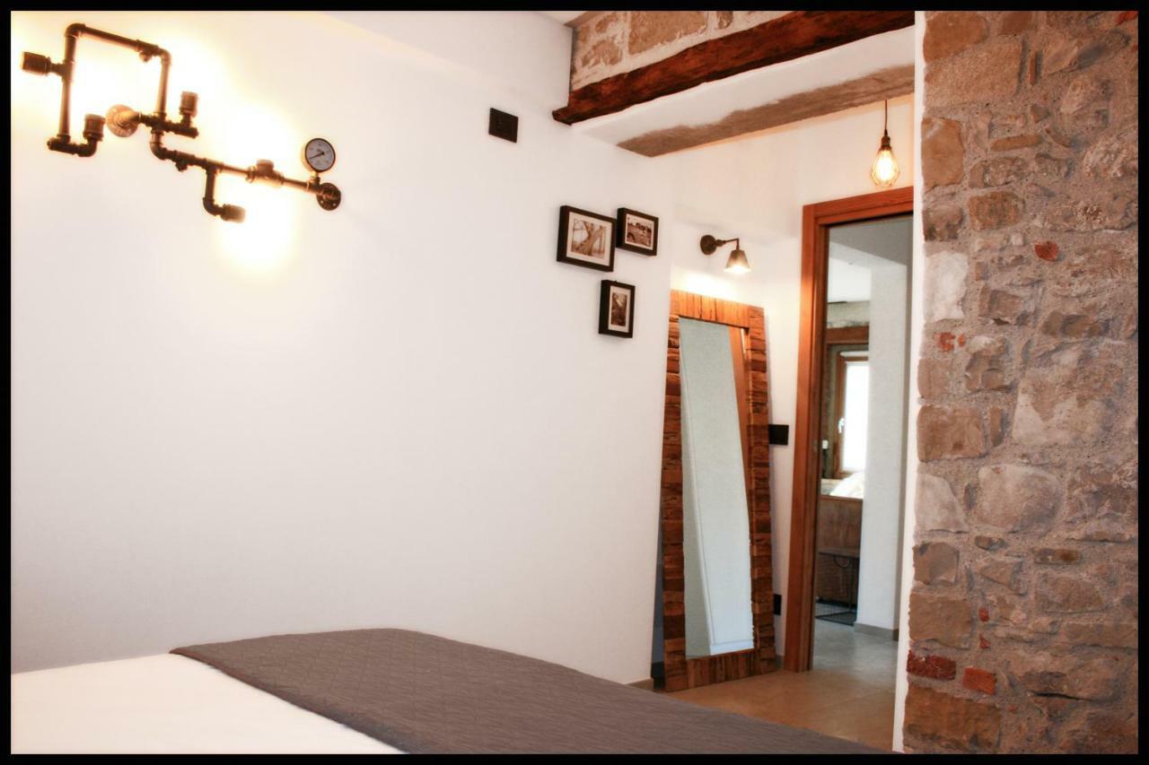 Faedis Casa Vacanze Borc Dai Cucs מראה חיצוני תמונה