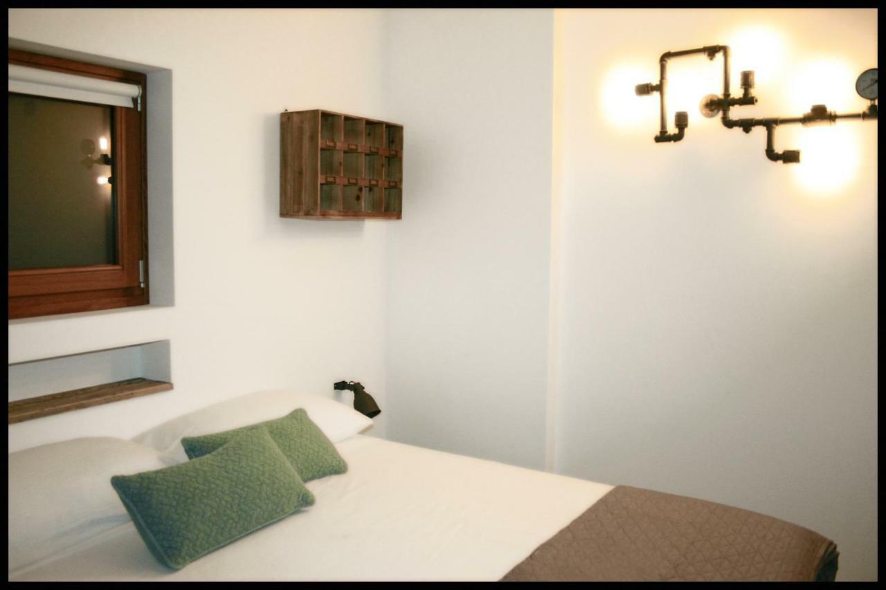 Faedis Casa Vacanze Borc Dai Cucs מראה חיצוני תמונה