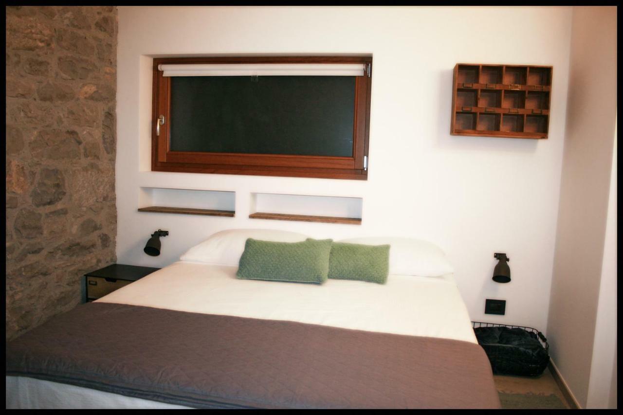 Faedis Casa Vacanze Borc Dai Cucs מראה חיצוני תמונה