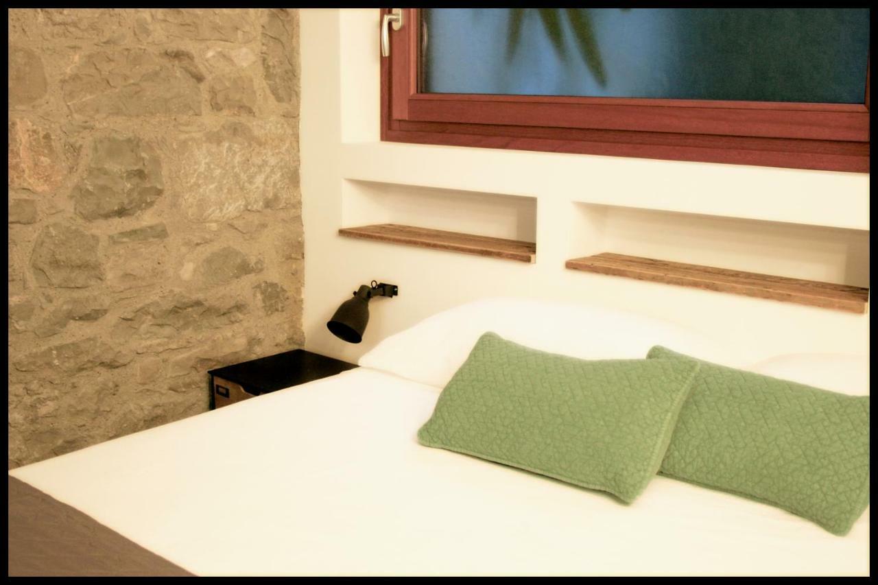Faedis Casa Vacanze Borc Dai Cucs מראה חיצוני תמונה